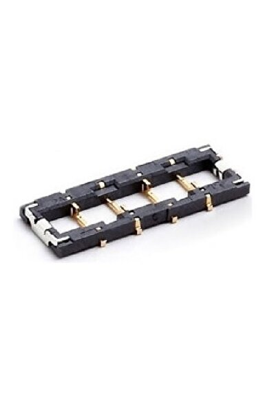 OEM Επαφή FPC Μπαταρίας Apple iPhone 5S