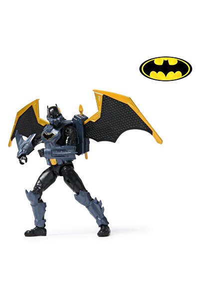 OEM Figurină de acțiune Batman Night Sky cu aripi și accesorii - 30cm înălțime