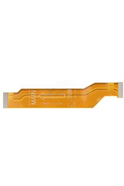 OEM Καλωδιοταινία Μητρικής Xiaomi Redmi Note 14 Pro+ 5G