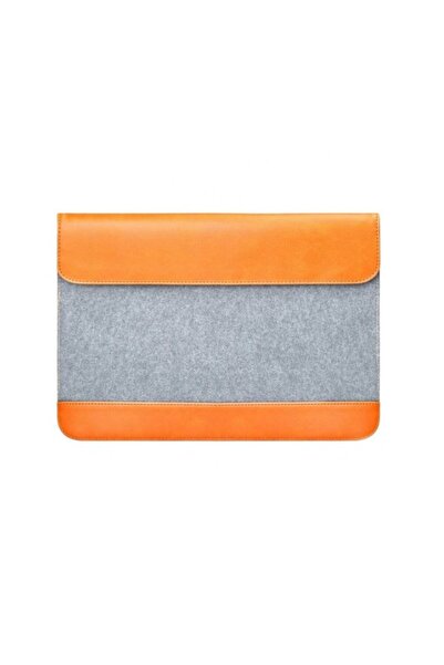 OEM Univeral Θήκη Tablet Mix Envelop Γκρι - Καφέ 9-11\'\'