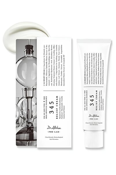dr althea Dr. Alfia Cream - 345 Cream for Repair and Reduce Skin Blemishes & ...