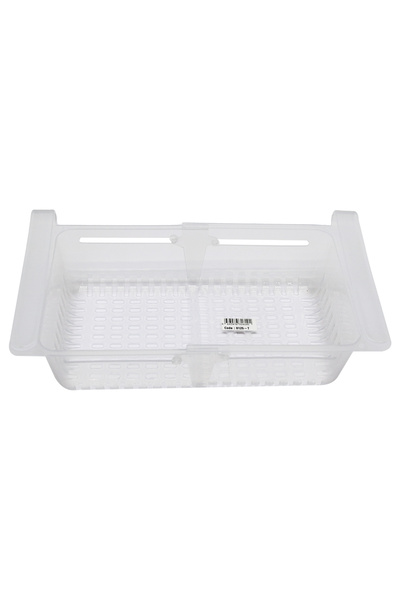 Marsilyan Hanging Cabinet Interior Expandable - Collapsible Basket Rack - Han...