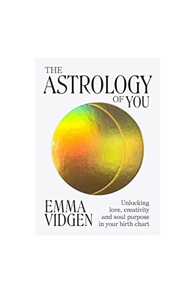 Generic (Unbranded) Astrologia Ta
