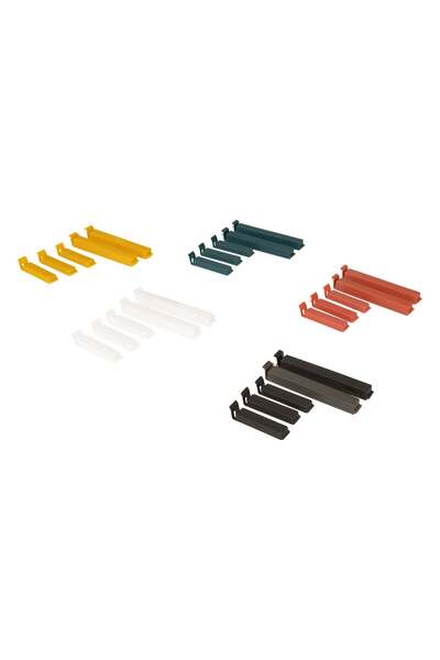 FİVE Set de 25 cleme ermetice