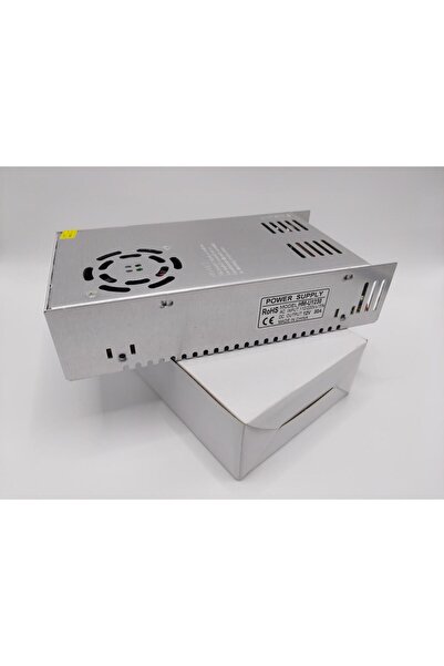OEM Sursă alimentare HM-U1230 12V 360W ventilator metal
