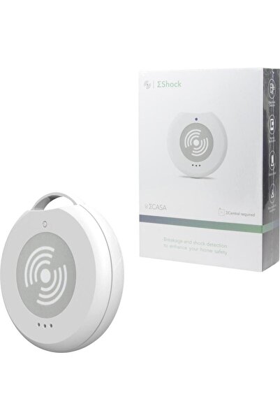 LogiLink Detector geam spart SH0007 wireless