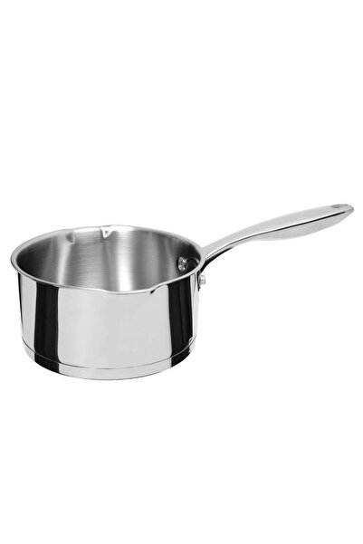 FİVE Oală din oțel inoxidabil, 16 cm - Rezistență