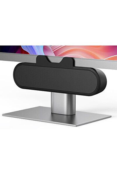 Morvena Picks Mini difuzor portabil, soundbar, 10 wați, interfață USB, conect...