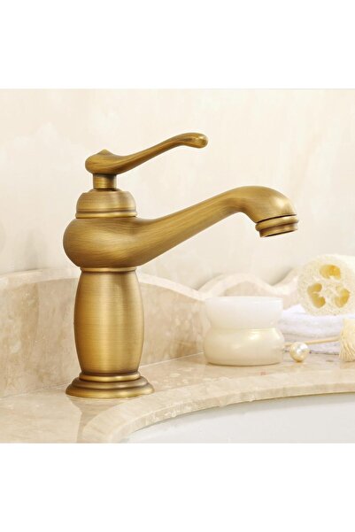 STARSTAR Bathroom faucets, retro faucets, bathroom sinks, single-bar mixers, ...