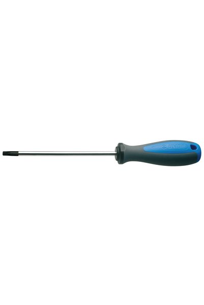 Unior 621/1TBI TORX (TX) κατσαβίδι προφίλ για βίδες με λαβή TBI τριών υλικών,...