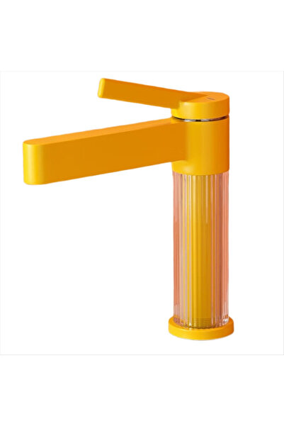 STARSTAR Single-hole bathroom sink faucet, washbasin, vanity, single handle
