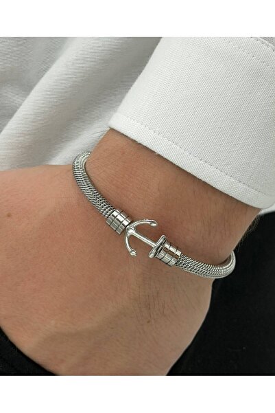 Focus 316L Original Steel Bracelet Does Not Lose Color