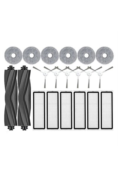 STARSTAR Vacuum Cleaner Accessories - Geschikt voorDreame L10 Prime/L10S Pro ...
