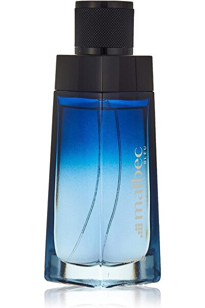 O Boticario EDT MALBEC Bleu, 3.4 fl oz (100 ml)