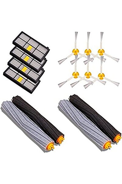 STARSTAR INF accessories for iRobot Roomba 800/900 series vacuum cleaners, 14...