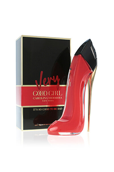 Carolina Herrera Very Good Girl Apă de parfum pentru Femei 150 ml