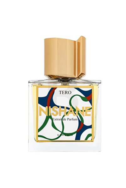 Nishane Tero Eau de Parfum, unisex, 50 ml