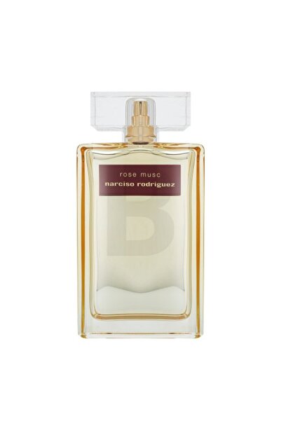 Narciso Rodriguez Apă de parfum Rose Musc pentru Femei 100 ml