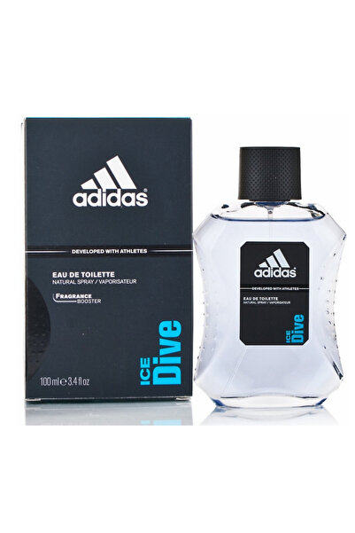 adidas Ice Dive Apă de toaletă pentru bărbați 100 ml