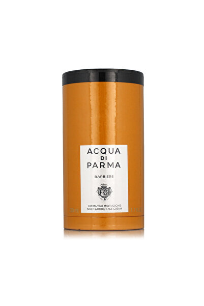 Acqua Di Parma Barbiere Cremă de față multifuncțională 50 ml M