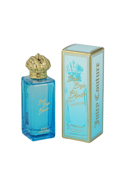 Juicy Couture Rock The Rainbow Bye Bye Blues Apă de toaletă 75 ml pentru femei