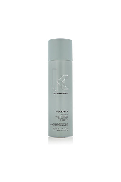 Kevin Murphy Spray fixativ cu ceară, cu efect tactil, pentru finisare 250 ml