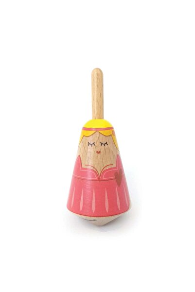 Svoora Wooden Mythology Ball Thrower'Aphrodite'