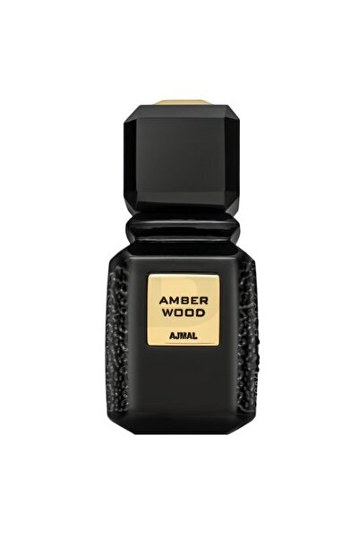 Ajmal Κεχριμπαρένιο Ξύλο Ω ντε Παρφούμ, unisex, 50 ml