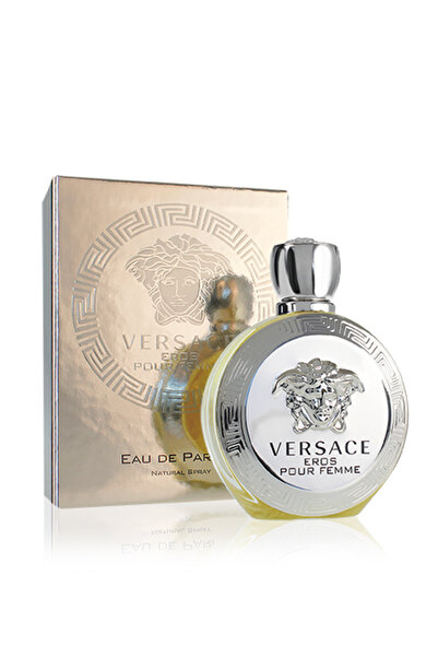Versace Eros Pour Femme Apă de parfum pentru femei 50 ml