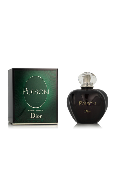 Dior Poison EDT 100 ml pentru Femei