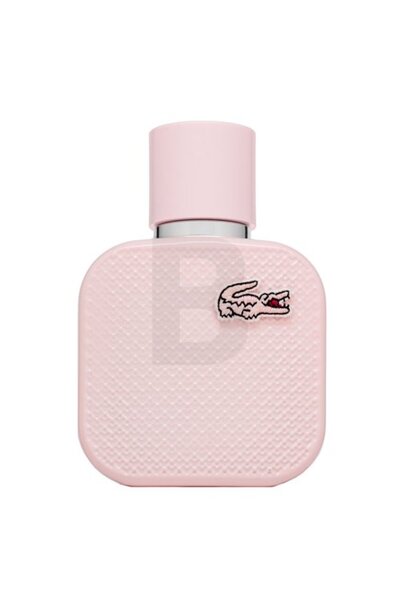 Lacoste L.12.12 Rose Eau de Parfum for Women 35 ml