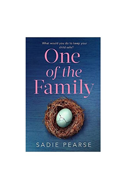 Generic (Unbranded) One of the Family