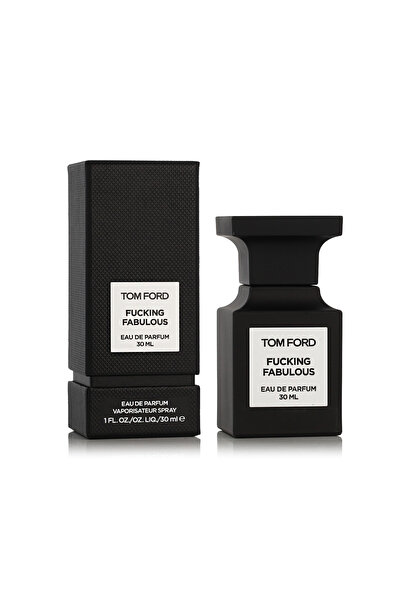 Tom Ford Fucking Fabulous EDP 30 ml UNISEX