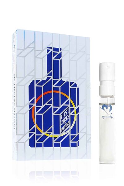 Histoires De Parfums Acesta nu este un Blue Bottle 1.3 Eau de Parfum, unisex,...