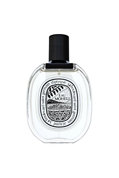 Diptyque Eau Moheli Unisex Apă de toaletă 100 ml