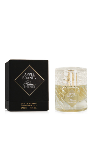 By Kilian Apă de cidre cu brandy și gheață EDP 50 ml UNISEX