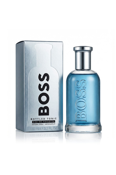Hugo Boss Boss Boss Bottled Tonic EDT 100 ml M