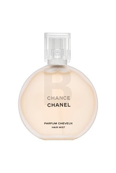 Chanel Parfum de păr Chance pentru Femei 35 ml