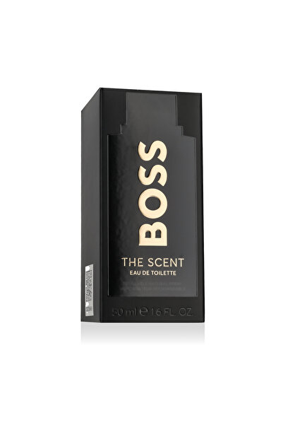 Hugo Boss Boss The Scent For Him EDT Reîncărcabil 50 ml M