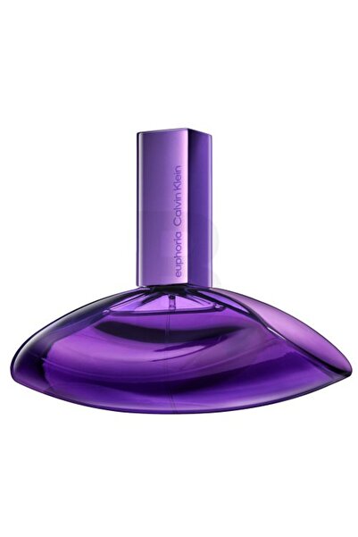 Calvin Klein Euphoria Bold Elixir Intense Apă de parfum pentru Femei 50 ml
