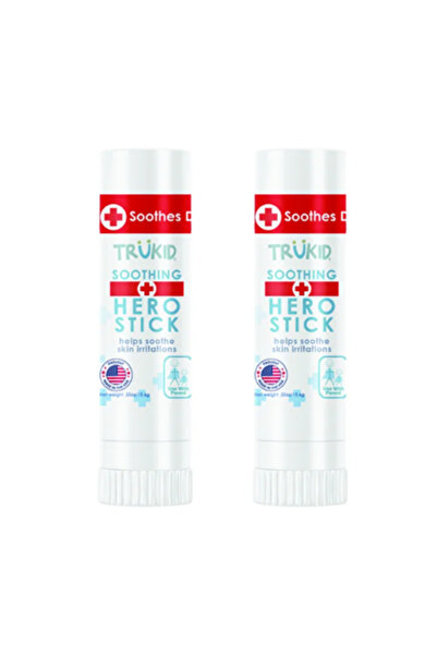 Trukid Hero Stick 15.6 gr 2 Adet