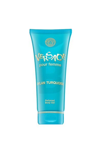 Versace Pour Femme Dylan Turquoise Лосион за тяло за жени 200 мл
