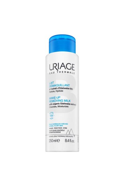 Uriage Eau Thermale Make-Up Removing Milk 250 ml