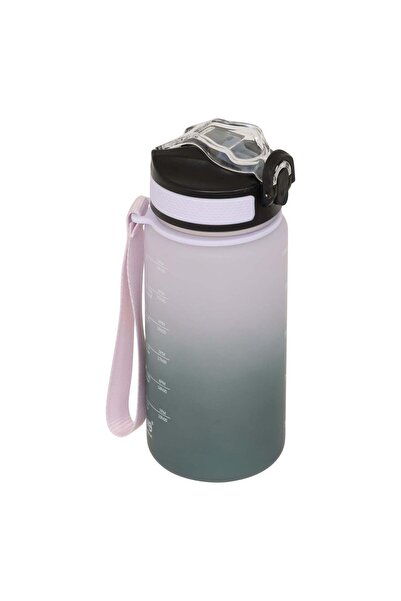 FİVE Sticlă cu pai, 0.6L