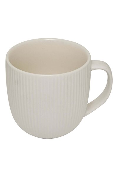 Secret de Gourmet Cană  "Strata " - 210 ml, New bone China (porțelan), Albă