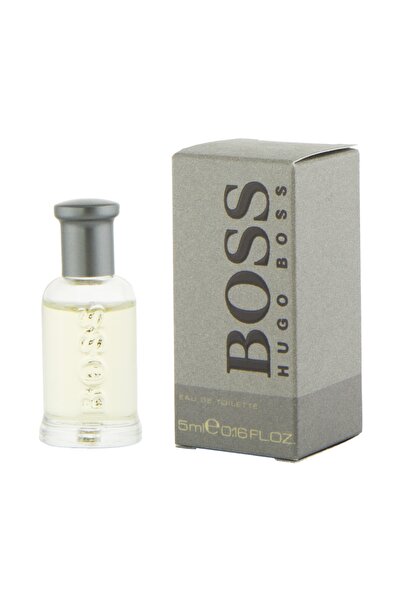 Hugo Boss Boss Bottled EDT ΜΙΝΙ 5 ml Ανδρικό