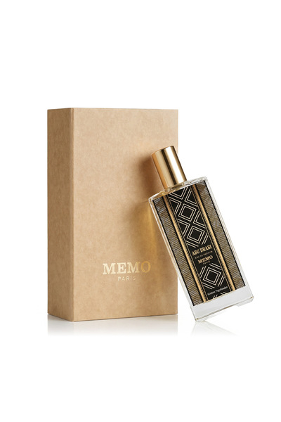 Memo Paris Abu Dhabi EDP 75 ml UNISEX