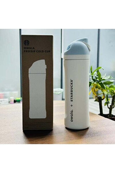 owala 24 oz Back to Life Water Bottle