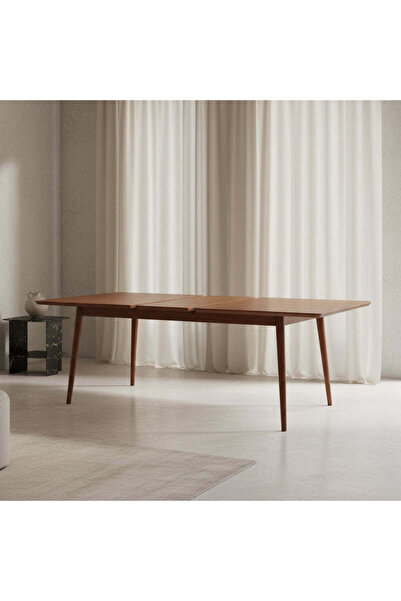 Roots Furniture طاولة طعام صحراوية أواسيس 218 سم