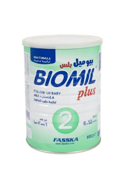 Dove BIOMIL